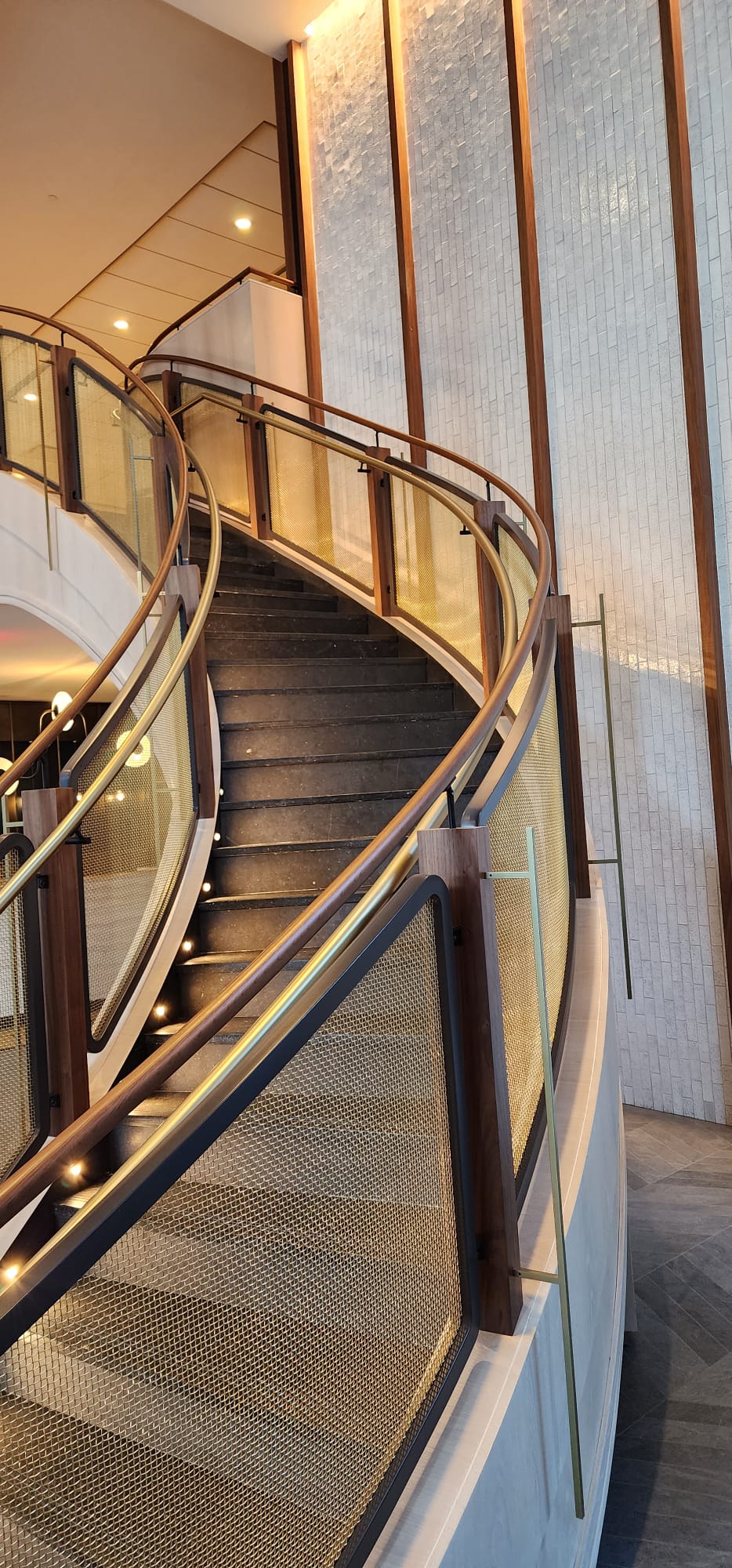 Steel Areaway Railing, photo 6